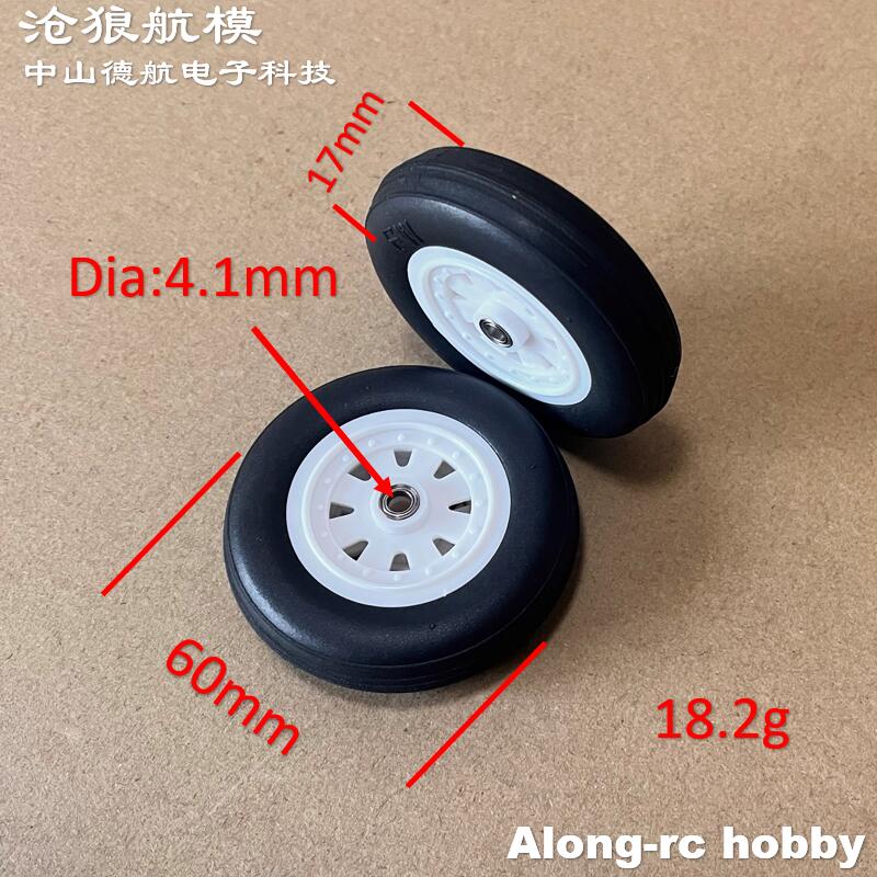 RC Flugzeug Hobby-Modelle DIY  – Rc Hobby Land Bewertung und Preis