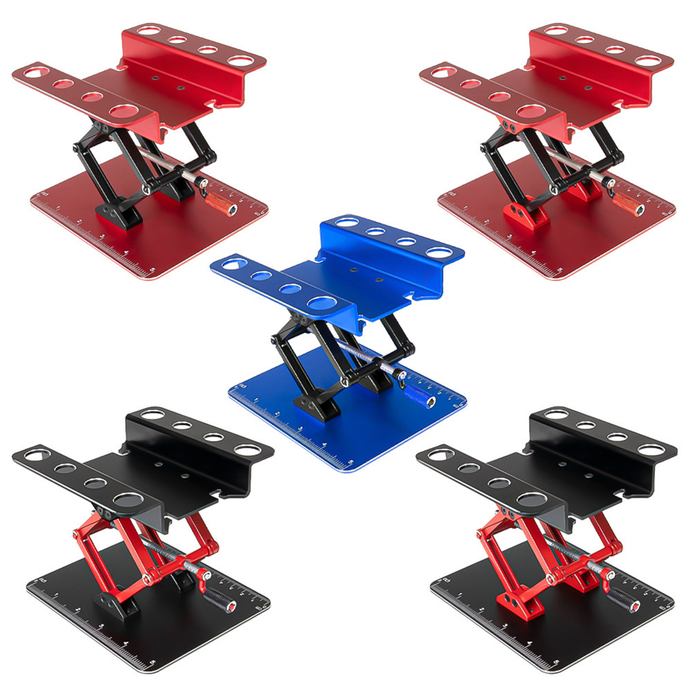 Multiskalen-Kompatibler Verste – Rc Hobby Workshop Bewertung und Preis