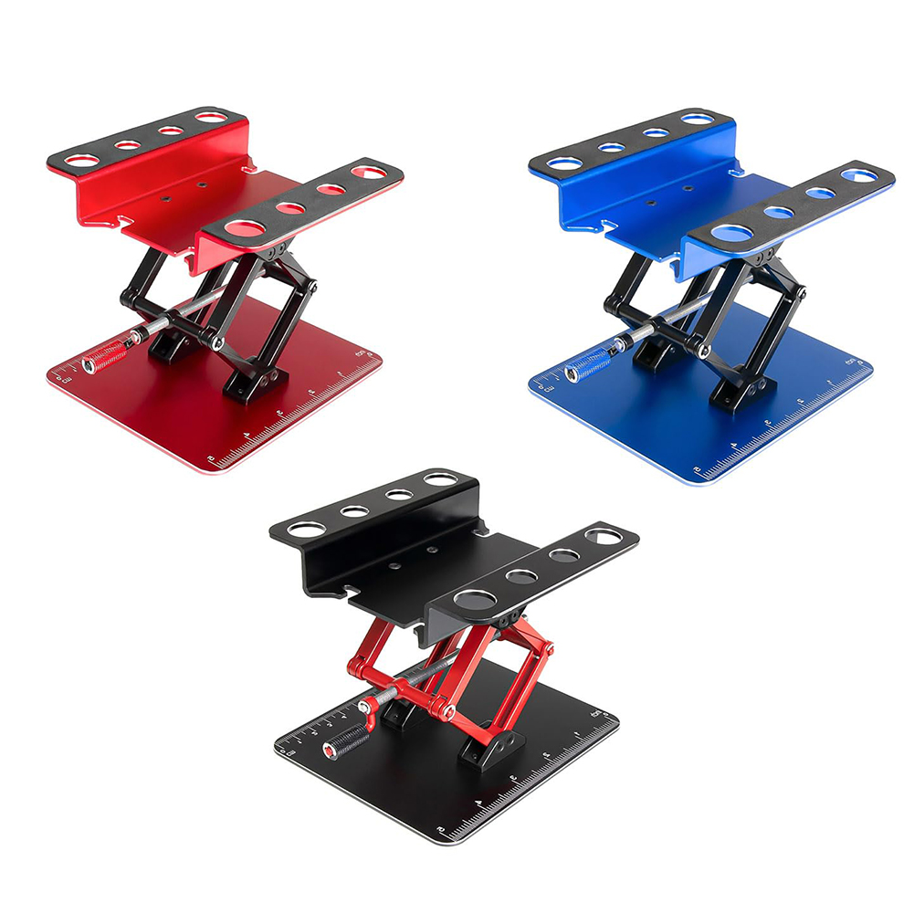 Multiskalen-Kompatibler Verste – Rc Hobby Workshop Bewertung und Preis
