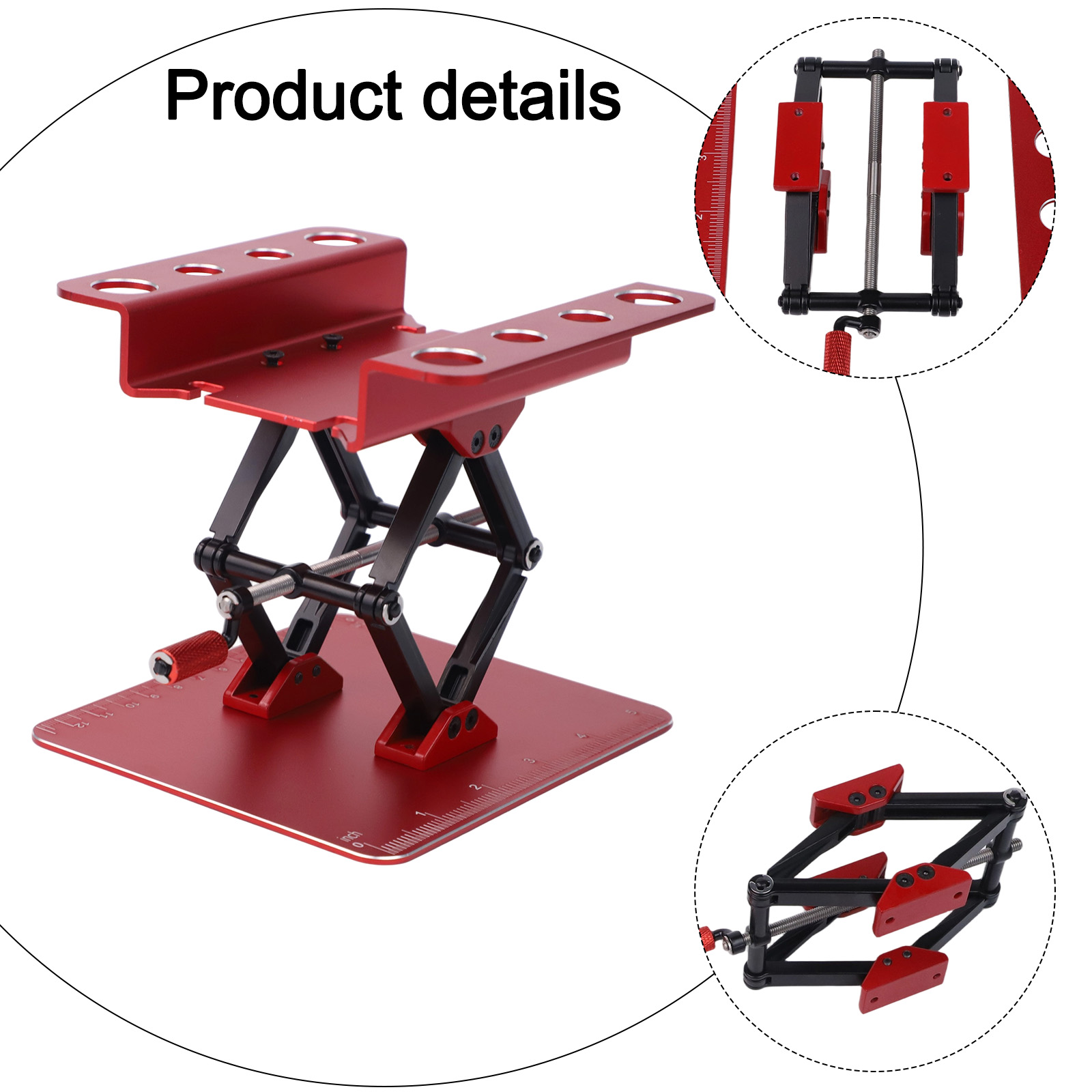 Multiskalen-Kompatibler Verste – Rc Hobby Workshop Bewertung und Preis