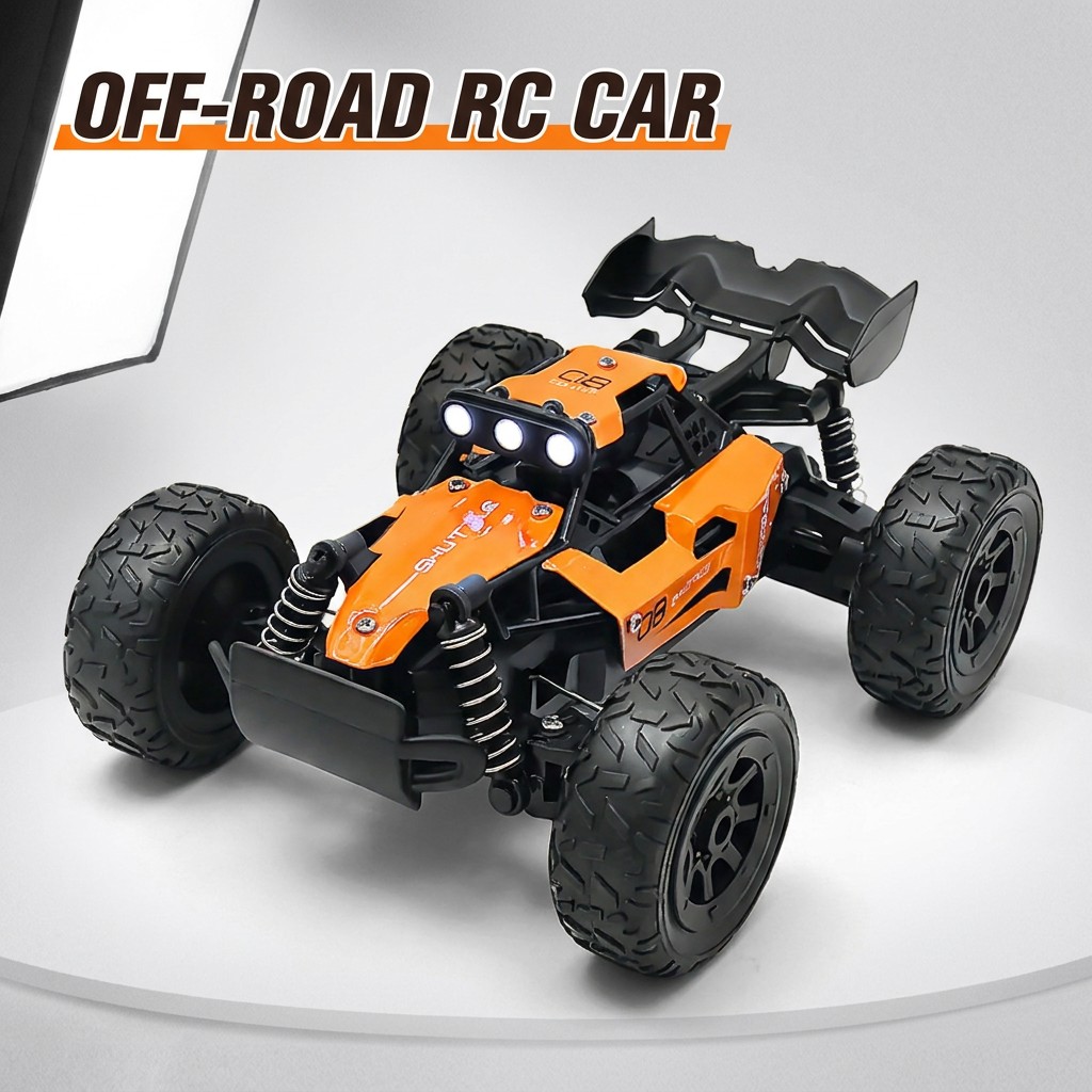 4WD RC Auto im Maßstab 1:32, O – Rc Hobby Drift Car Bewertung und Preis