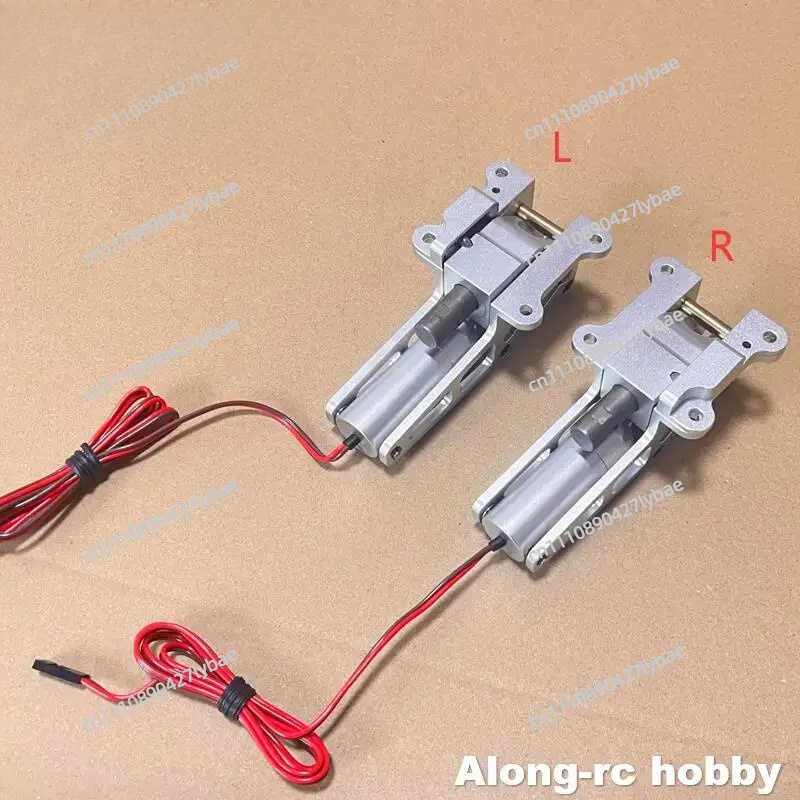JP Hobby ER150 L R 90-Grad 2-A – Rc Hobby Land Bewertung und Preis
