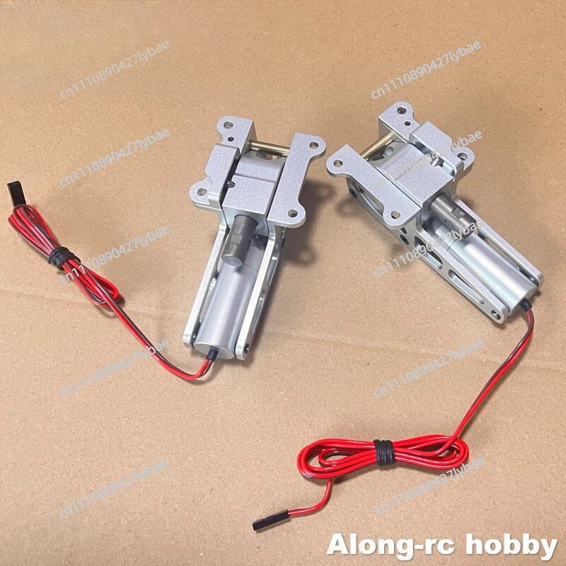 JP Hobby ER150 L R 90-Grad 2-A – Rc Hobby Land Bewertung und Preis