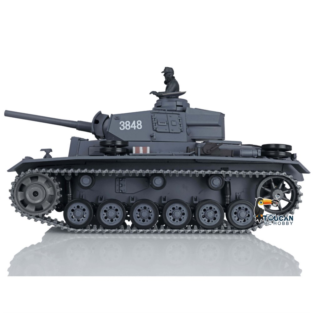 US-Lagerbestand HENG LONG 1/16 – Rc Hobby Land Bewertung und Preis