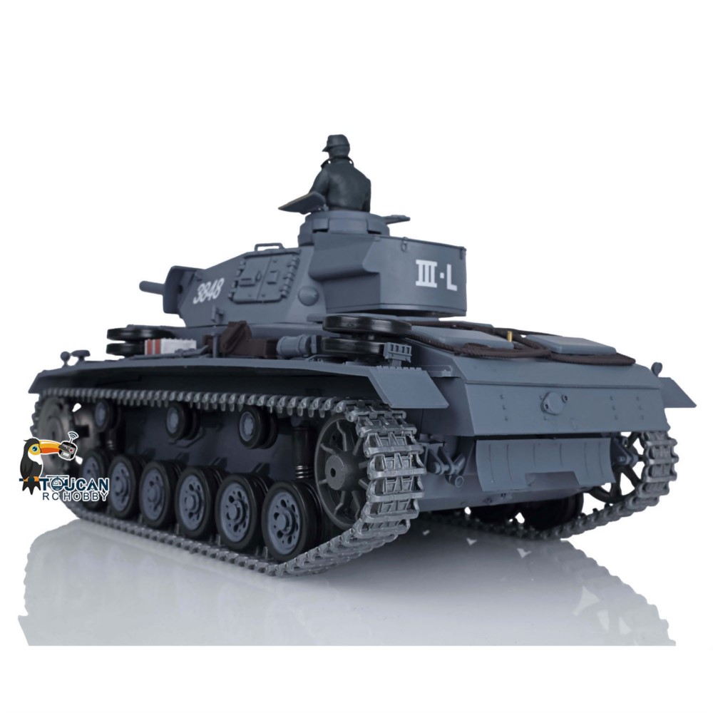 US-Lagerbestand HENG LONG 1/16 – Rc Hobby Land Bewertung und Preis
