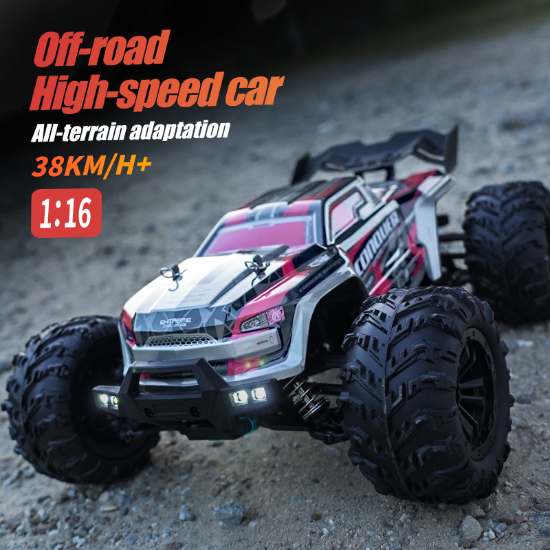 Super Brushless 80KM oder 50KM – Rc Hobby Workbench Bewertung und Preis