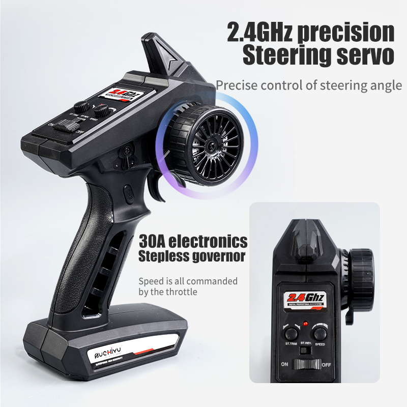 Super Brushless 80KM oder 50KM – Rc Hobby Workbench Bewertung und Preis