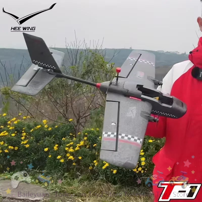 NEU AUF LAGER T1 Professionell – Rc Glider Foam Wing Bewertung und Preis