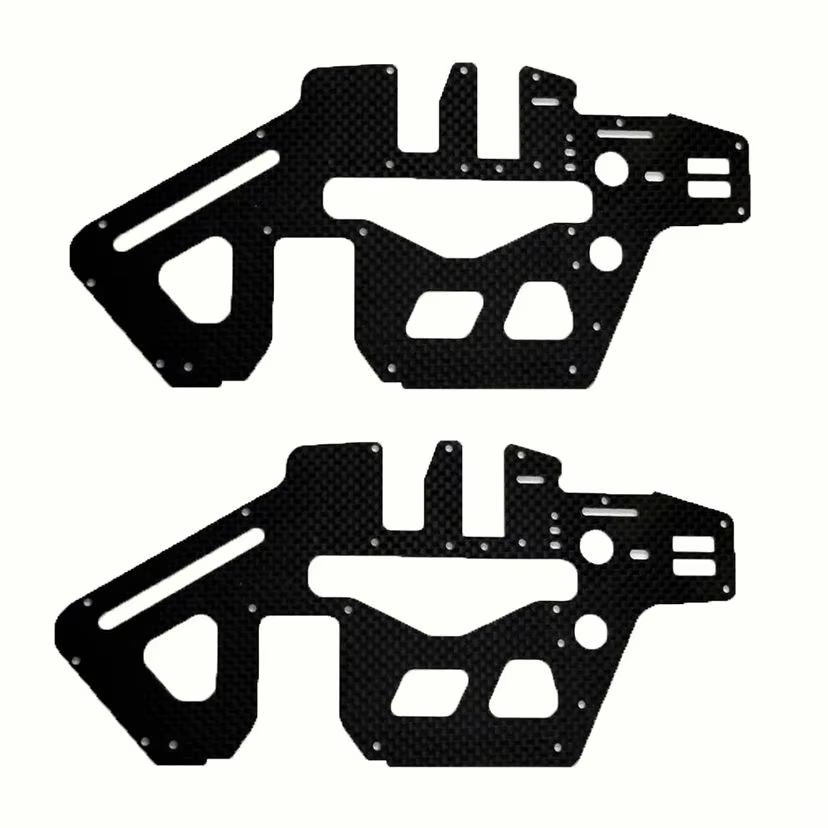DIY RC Hobby 450Pro DFC Hubsch – Rc Hobby Land Bewertung und Preis