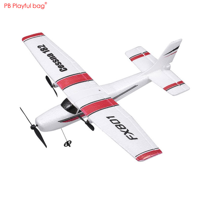 FX801 RC Schaum Segelflugzeug  – Rc Glider Foam Wing Bewertung und Preis