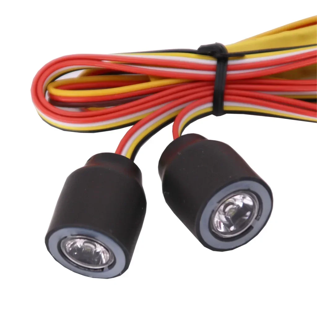 Rc auto led lichter lampe sche – Rc Hobby Jeep Wrangler Bewertung und Preis