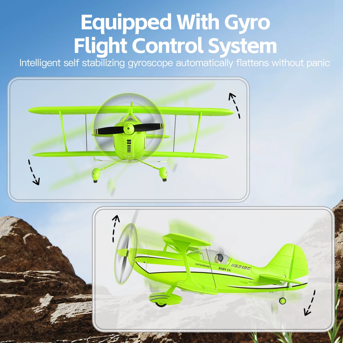 WLtoys A310 RC Flugzeug Segelf – Rc Glider Foam Wing Bewertung und Preis