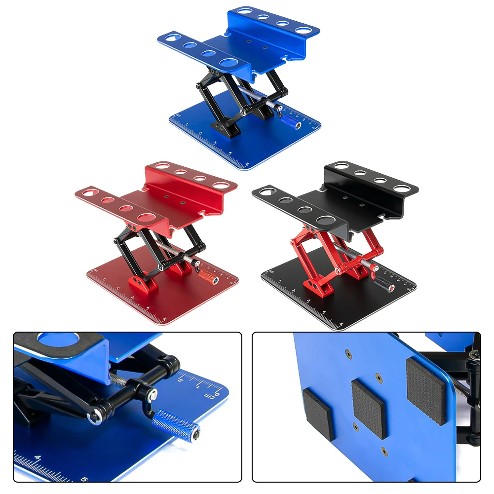 Multiskalenkompatibler, verste – Rc Hobby Workshop Bewertung und Preis