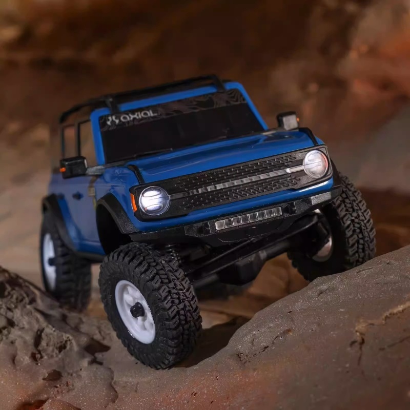AXIAL 1/30 SCX30 Jeep Wrangler – Rc Hobby Jeep Wrangler Bewertung und Preis