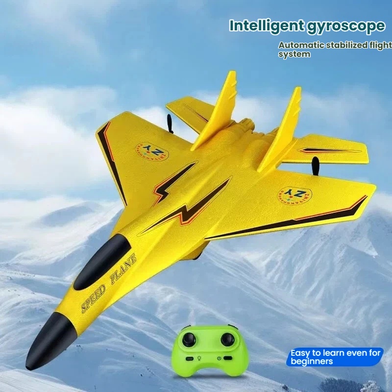 LIFEA FOLORA 2.4G 2CH Segelflu – Rc Glider Foam Wing Bewertung und Preis