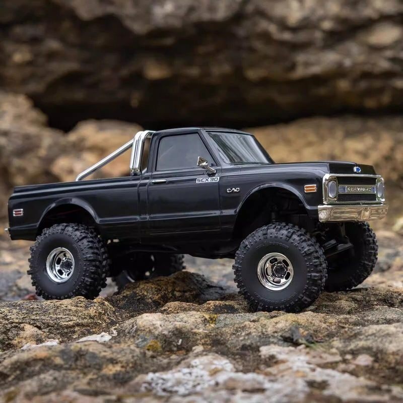 Axial SCX30 1/30 Simulierter K – Rc Hobby Workbench Bewertung und Preis