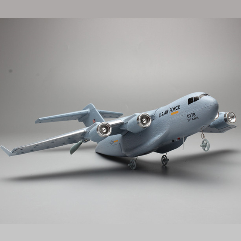 Großes Militärtransport-RC-Flu – Rc Glider Foam Wing Bewertung und Preis