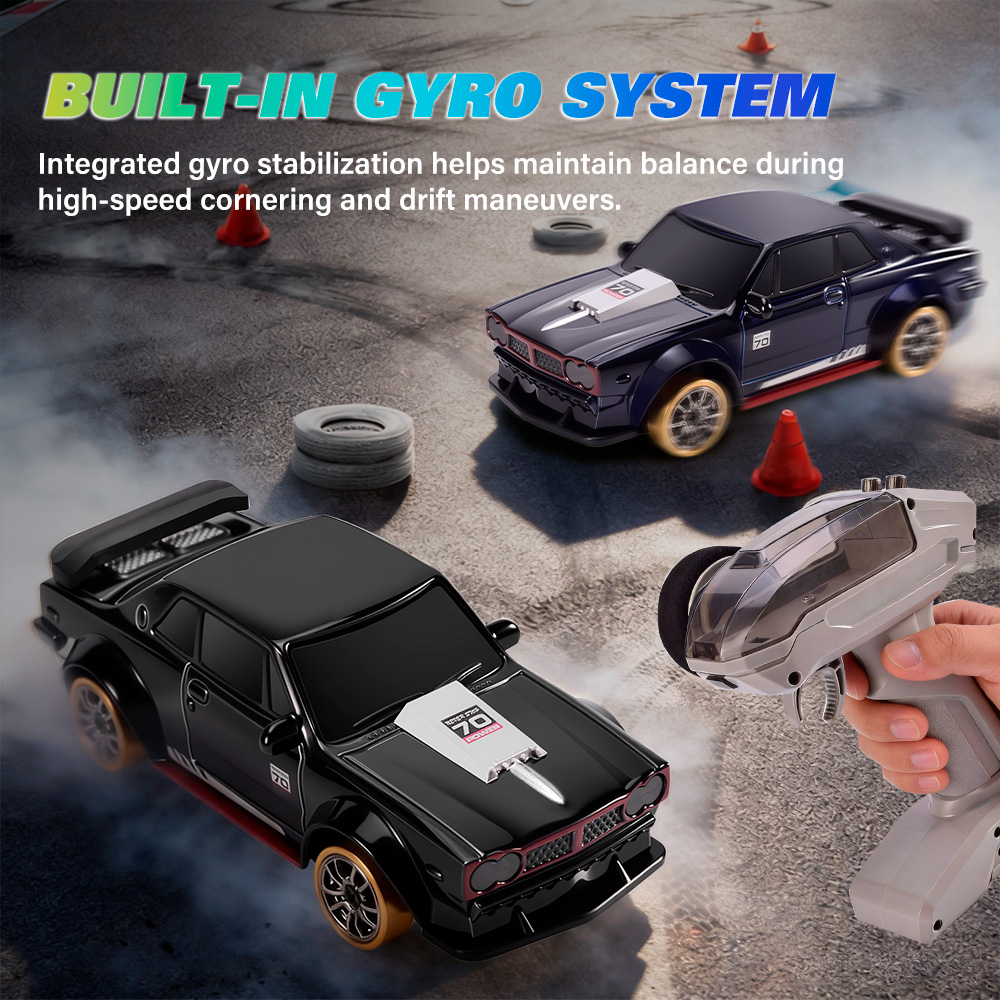 9IMOD 1/64 RC Drift-Auto 2,4G  – Rc Hobby Workbench Bewertung und Preis