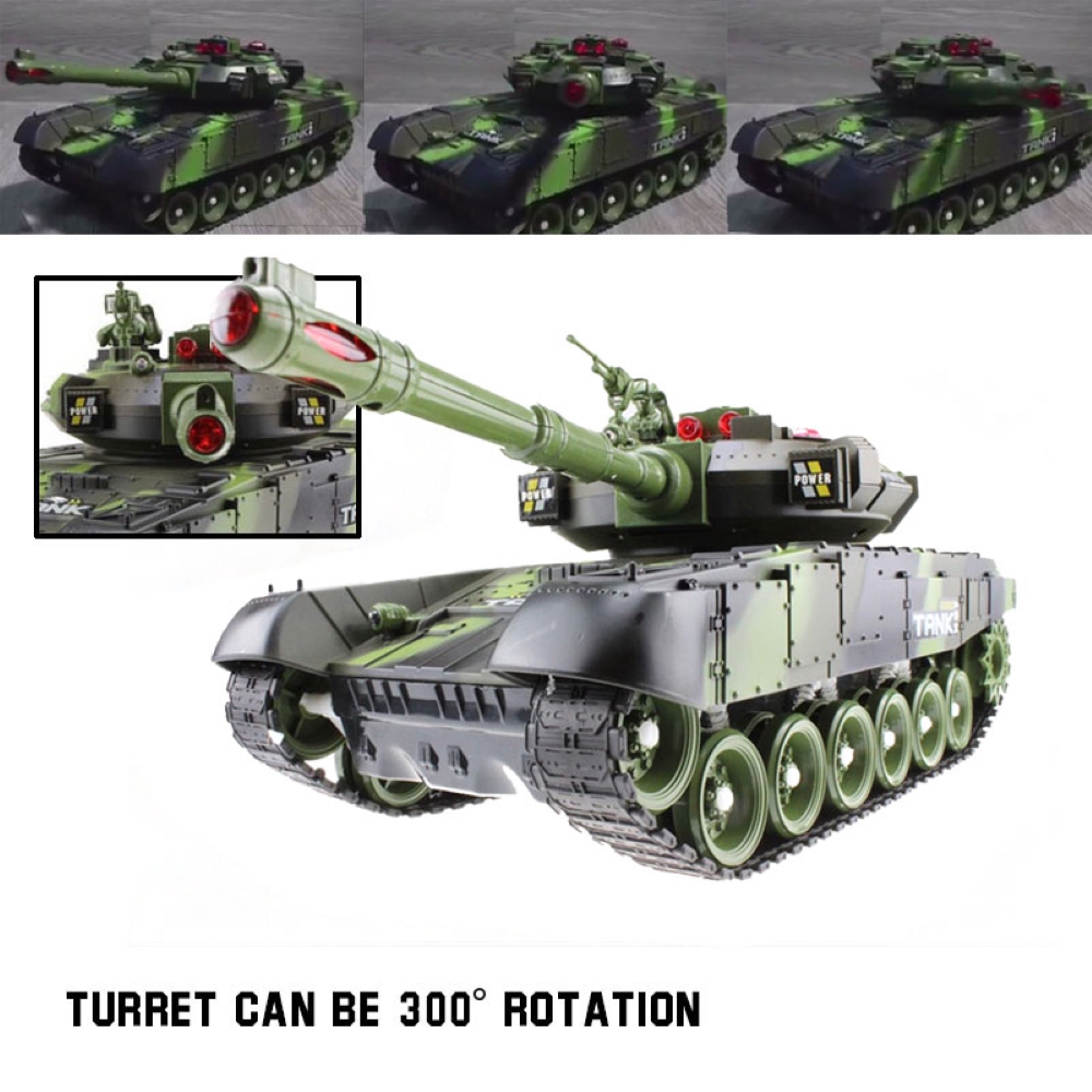 1/12 große RC Tank Spielzeug S – Rc Hobby Country Bewertung und Preis