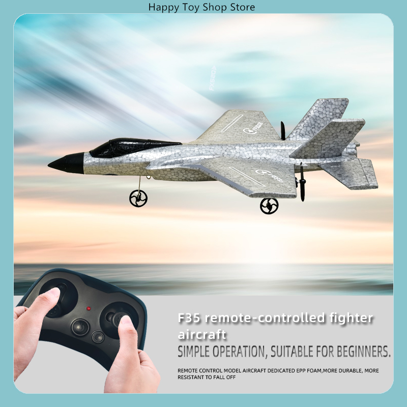 FX FX520 & FX535 2-Kanal RC Ka – Rc Glider Foam Wing Bewertung und Preis