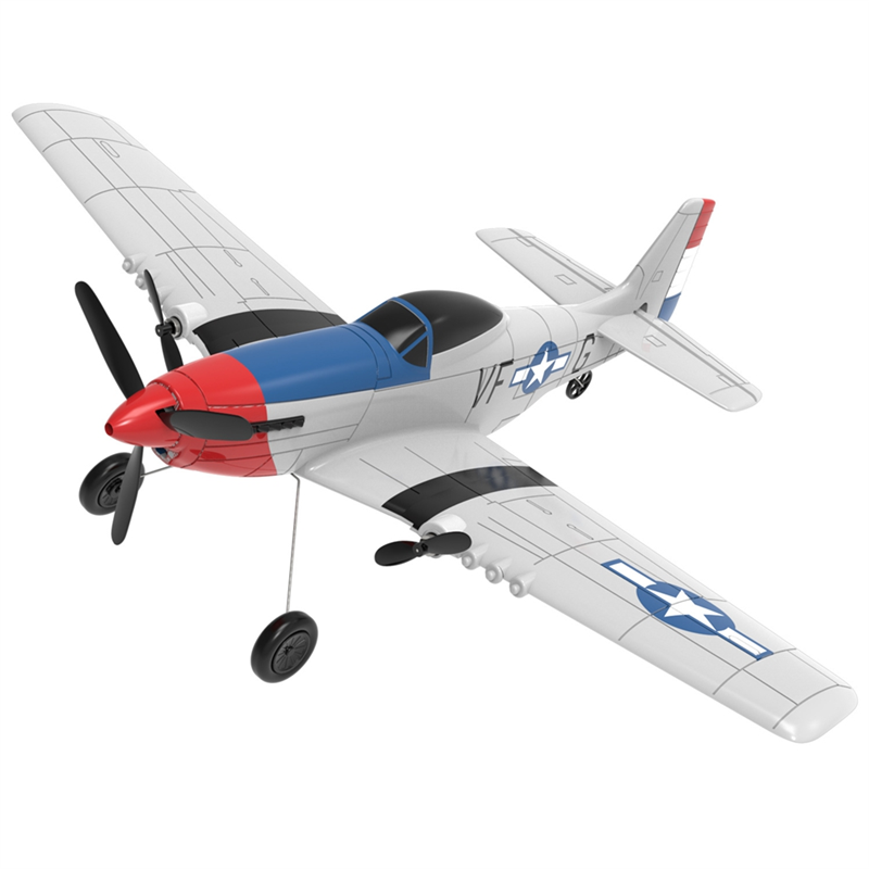 Fixed Wing RC Fighter 2,4G Fer – Rc Glider Foam Wing Bewertung und Preis