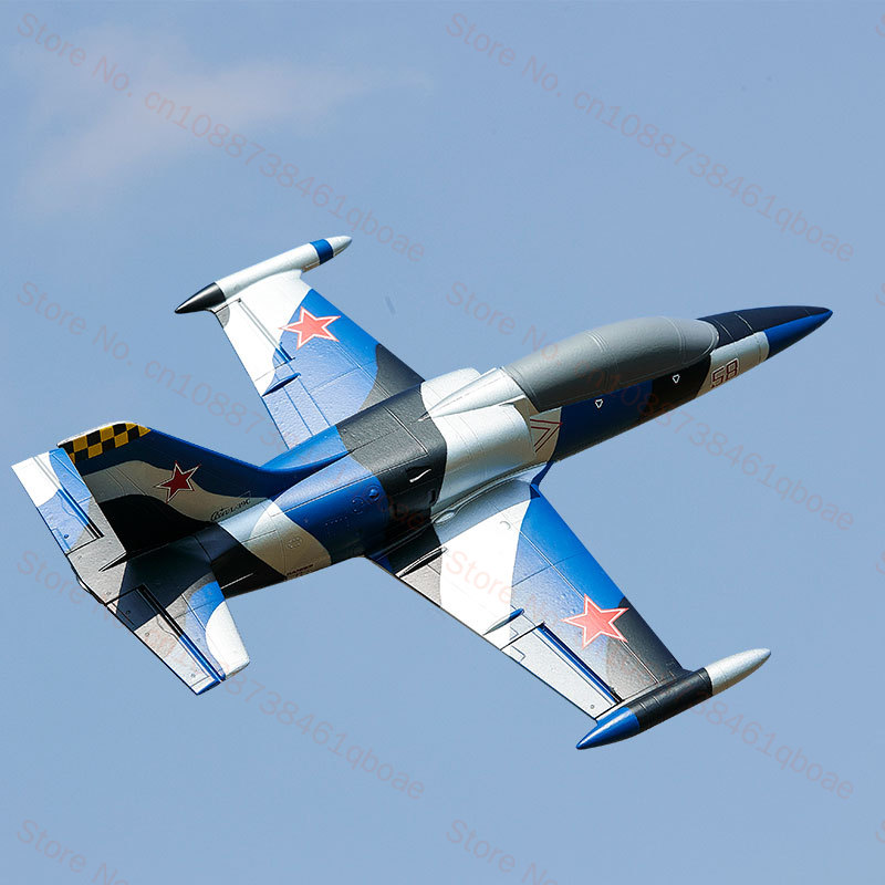 Blue Arrows L-39 50mm Impeller – Rc Hobby Land Bewertung und Preis