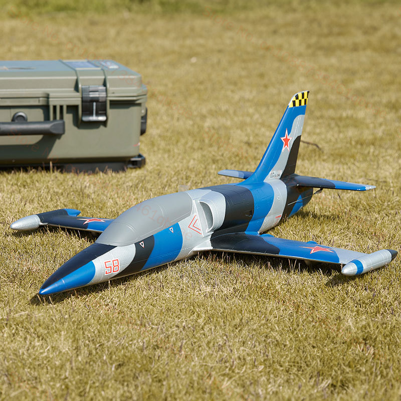 Blue Arrows L-39 50mm Impeller – Rc Hobby Land Bewertung und Preis