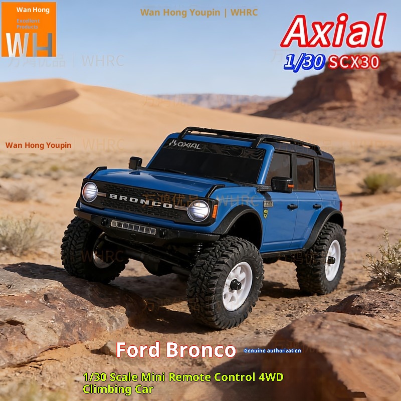 Axial 1/30 SCX30 Jeep Wrangler – Rc Hobby Jeep Wrangler Bewertung und Preis