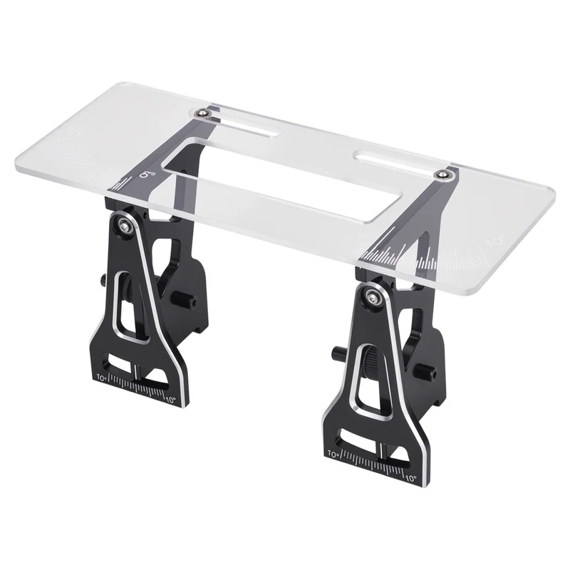 CNC-Aluminium RC-Chassis-Messw – Rc Hobby Drift Car Bewertung und Preis