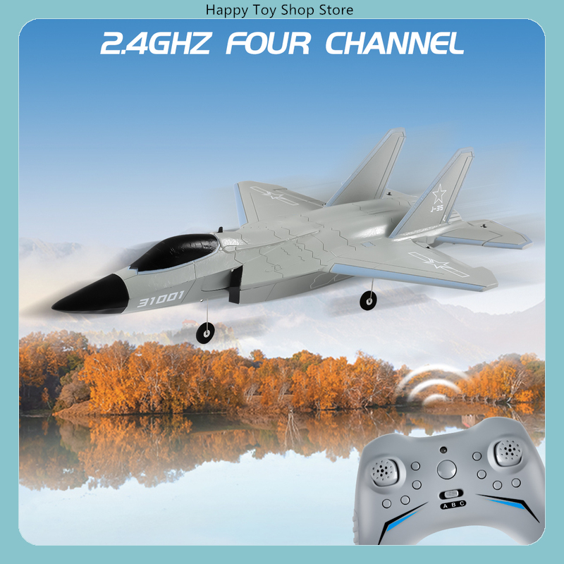 FX FX9631 4-Kanal bürstenloser – Rc Glider Foam Wing Bewertung und Preis