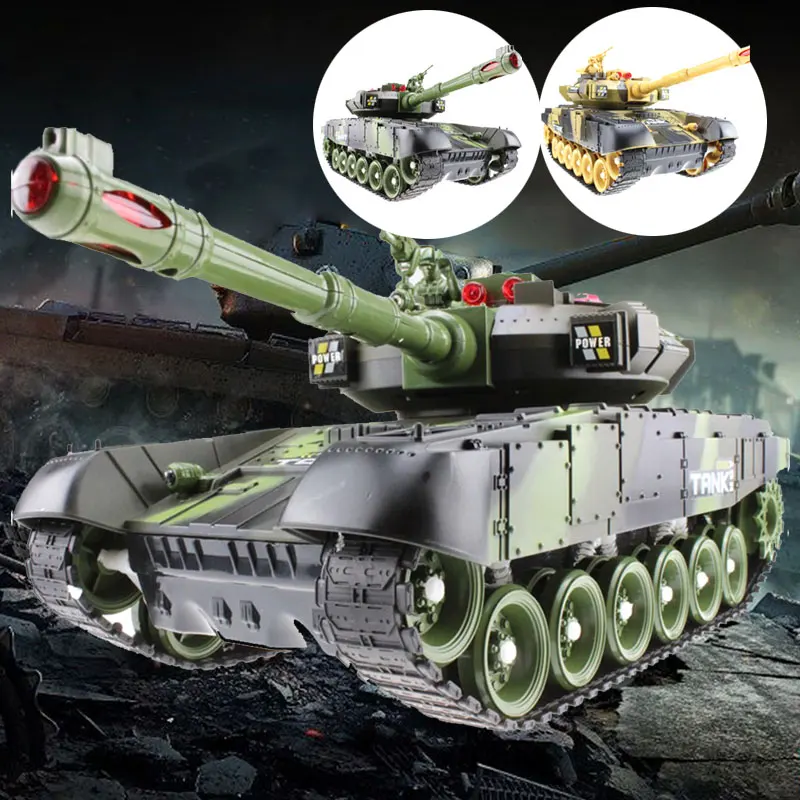 RC Panzer Super BigLaunch Cros – Rc Hobby Country Bewertung und Preis