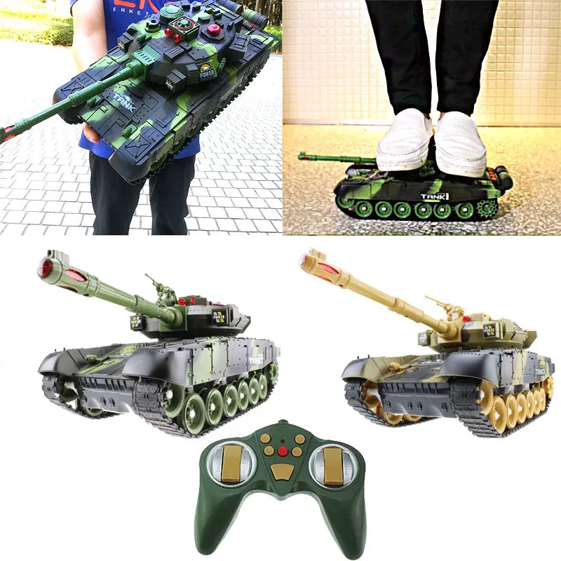 RC Panzer Super BigLaunch Cros – Rc Hobby Country Bewertung und Preis