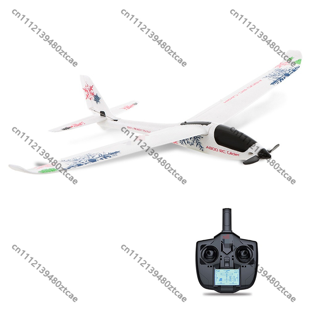 5-Kanal RC Segelflugzeug XK A8 – Rc Glider Foam Wing Bewertung und Preis