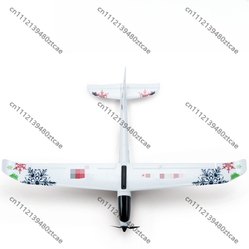 5-Kanal RC Segelflugzeug XK A8 – Rc Glider Foam Wing Bewertung und Preis