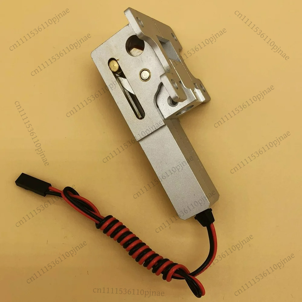 Elektrisches Einziehungsgetrie – Rc Hobby Land Bewertung und Preis