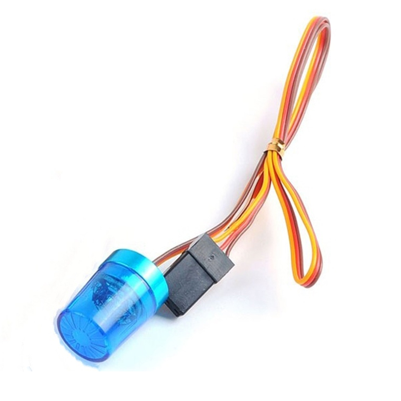 Multifunktions-LED-Lampe Strob – Rc Hobby Workbench Bewertung und Preis
