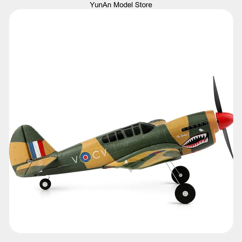 WLtoys XK A220 4CH RC Kampfflu – Rc Glider Foam Wing Bewertung und Preis