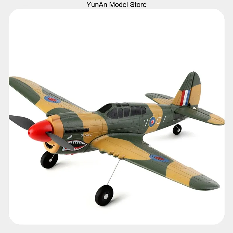 WLtoys XK A220 4CH RC Kampfflu – Rc Glider Foam Wing Bewertung und Preis