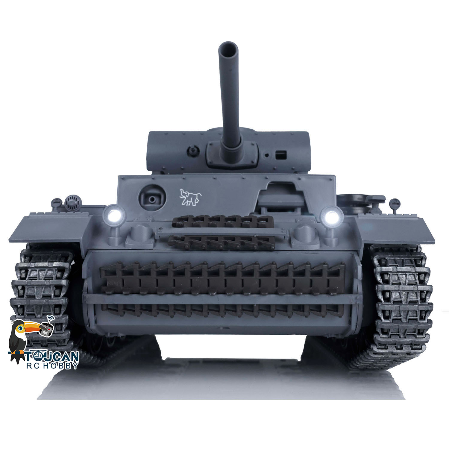 US-Verkauf Henglong 1/16 7.0 V – Rc Hobby Land Bewertung und Preis