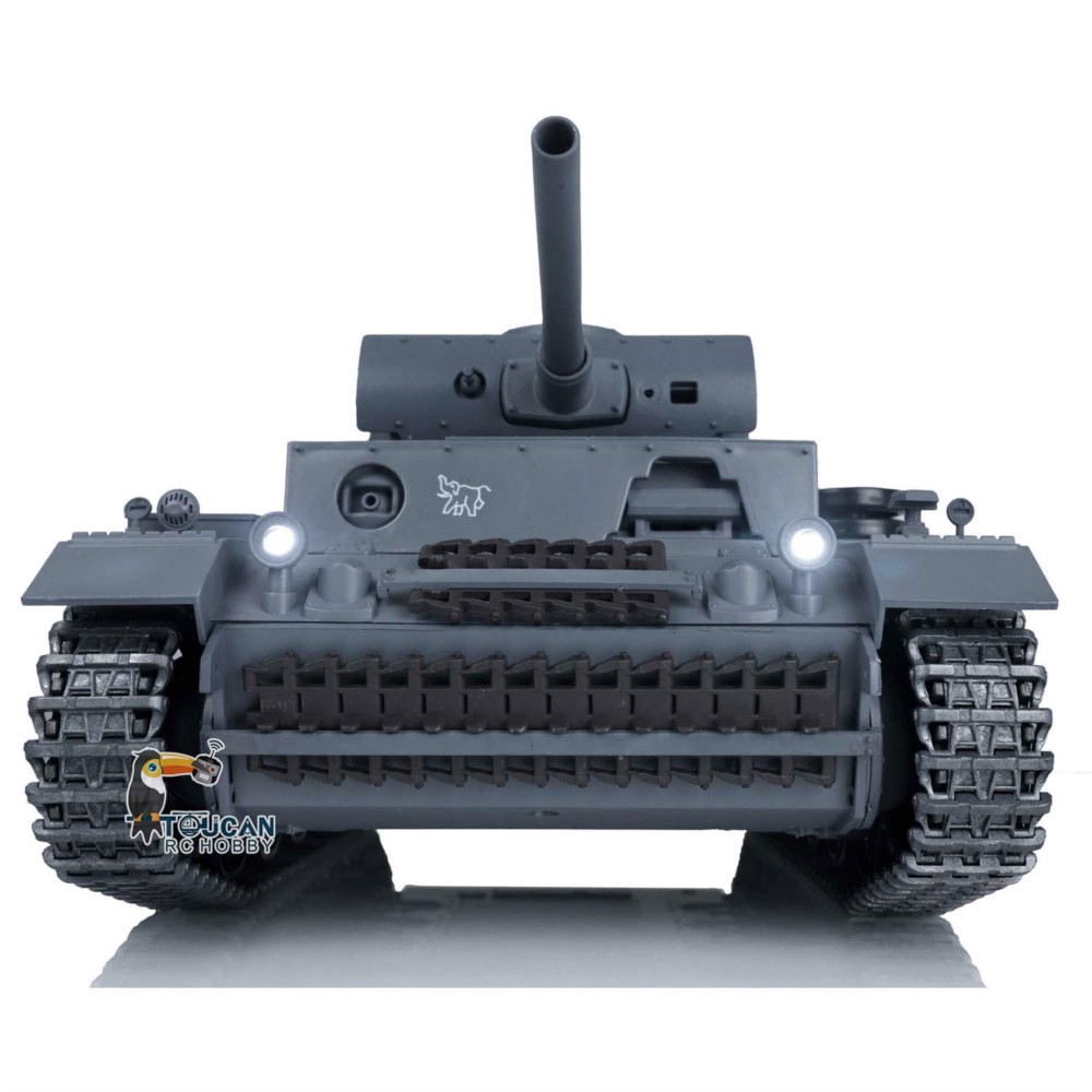 US-Verkauf Henglong 1/16 7.0 V – Rc Hobby Land Bewertung und Preis