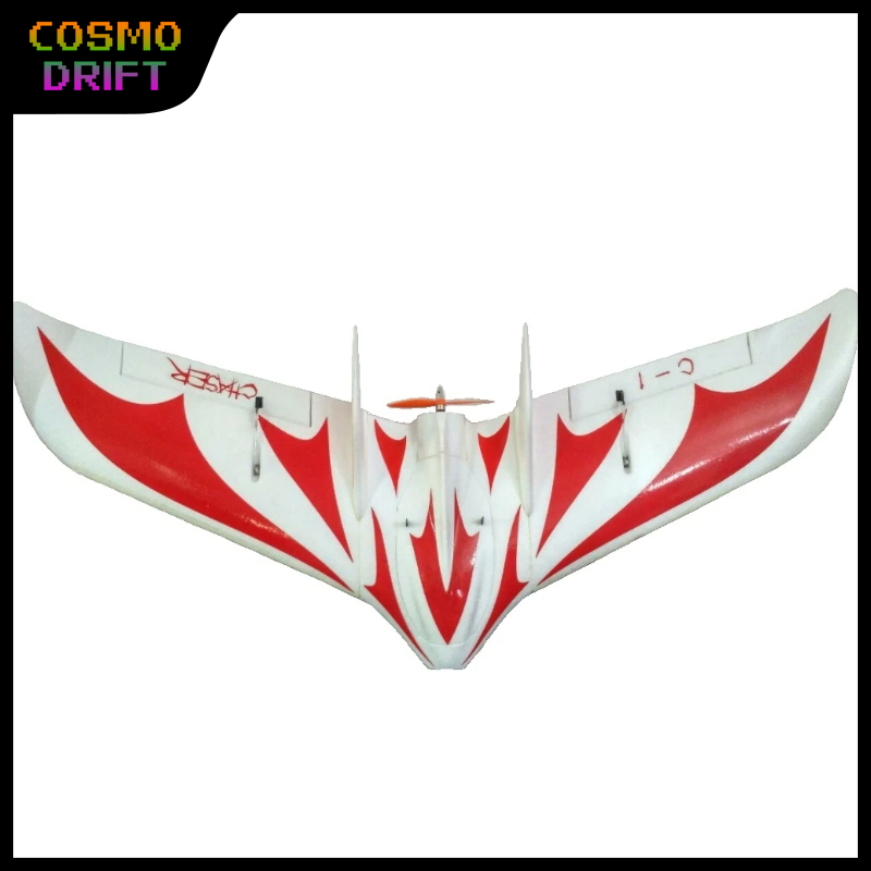 ALONG-RC Hobby C1 Chaser FPV F – Rc Glider Foam Wing Bewertung und Preis