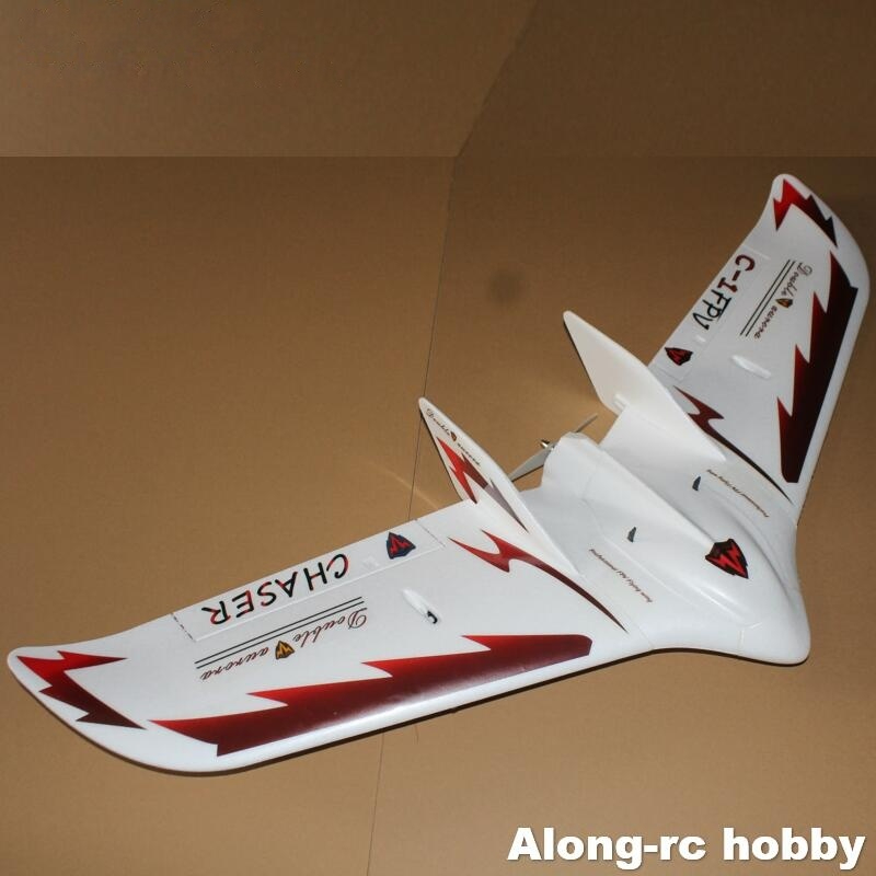 ALONG-RC Hobby C1 Chaser FPV F – Rc Glider Foam Wing Bewertung und Preis
