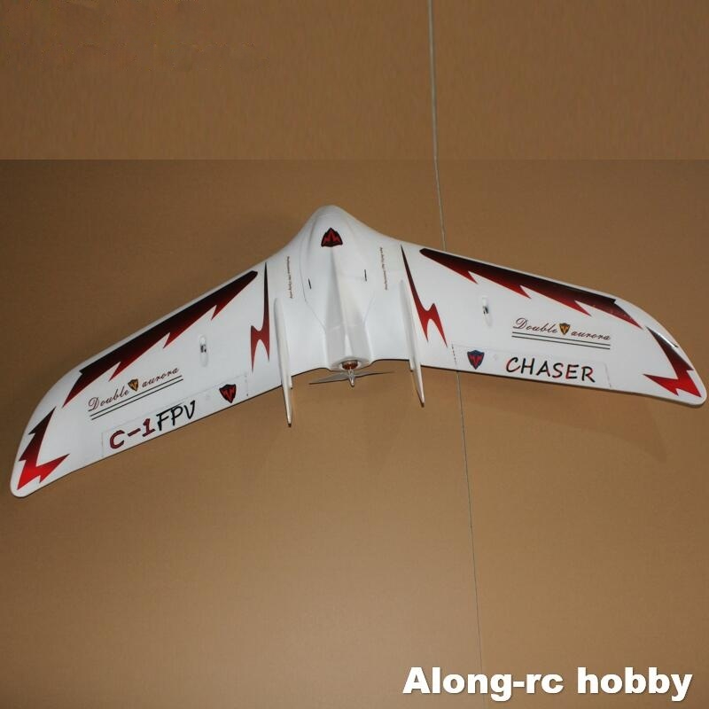 ALONG-RC Hobby C1 Chaser FPV F – Rc Glider Foam Wing Bewertung und Preis