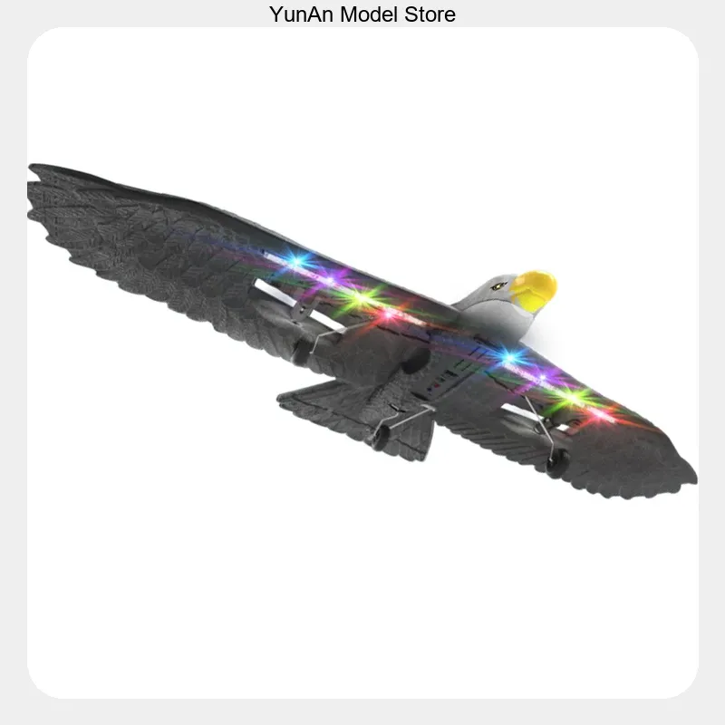 BM17 3-Kanal RC-Segelflugzeug  – Rc Glider Foam Wing Bewertung und Preis