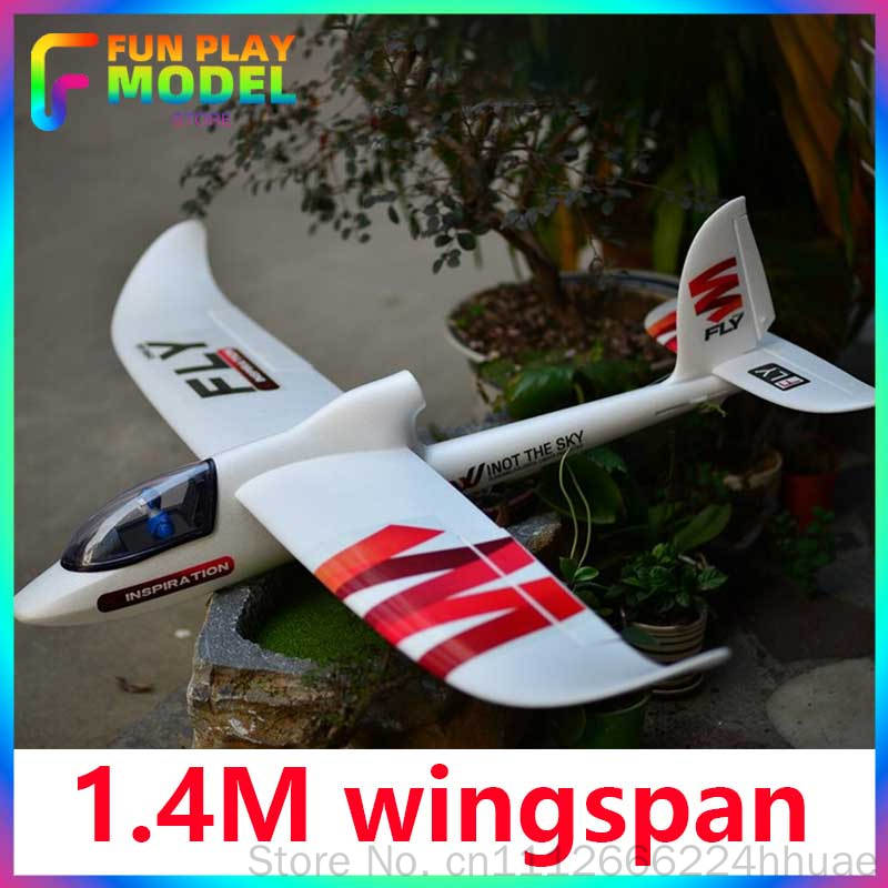 Inspiration FPV Schaumstoff-Gl – Rc Glider Foam Wing Bewertung und Preis