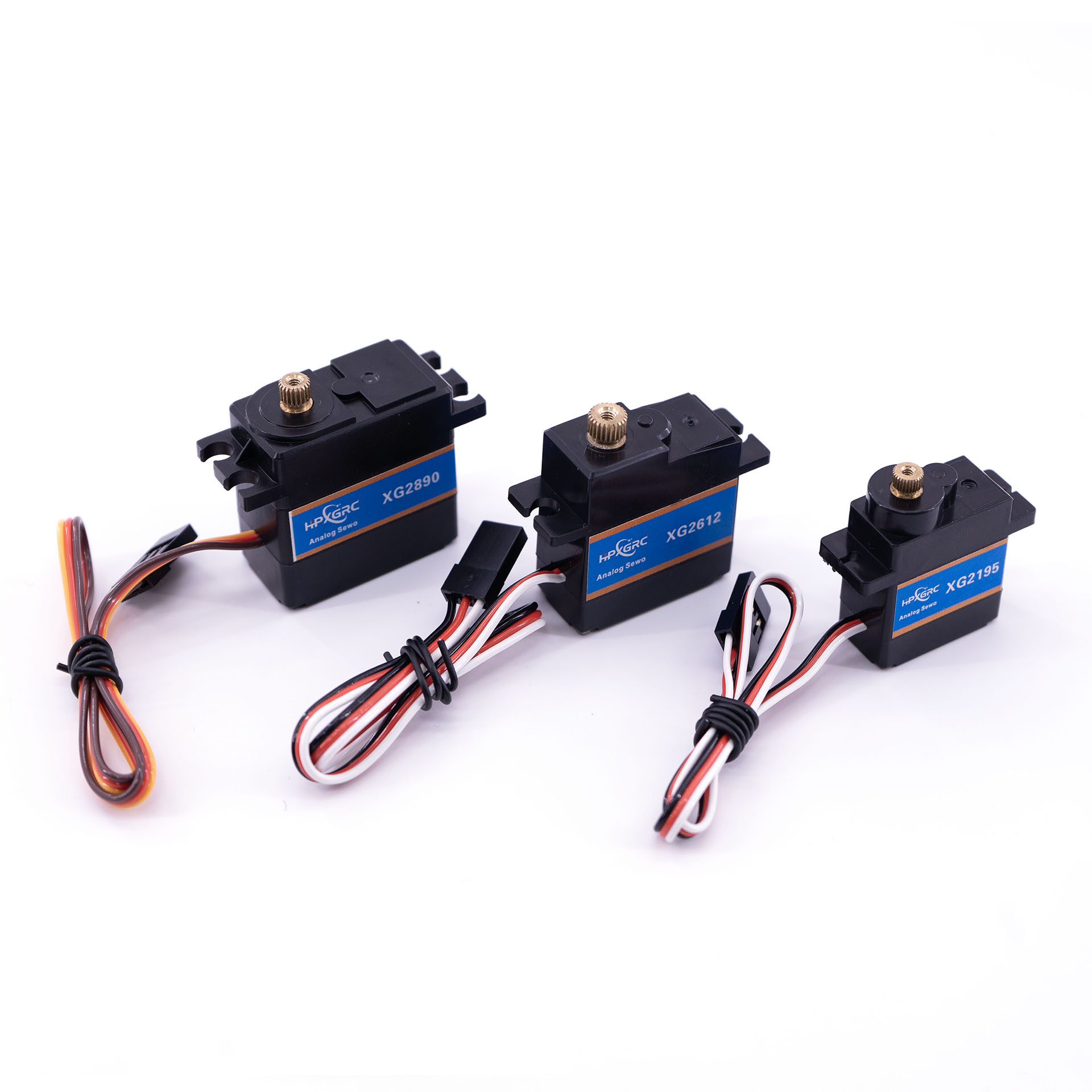 HPXGRC Wasserdichtes Servo 9g  – Rc Hobby Drift Car Bewertung und Preis