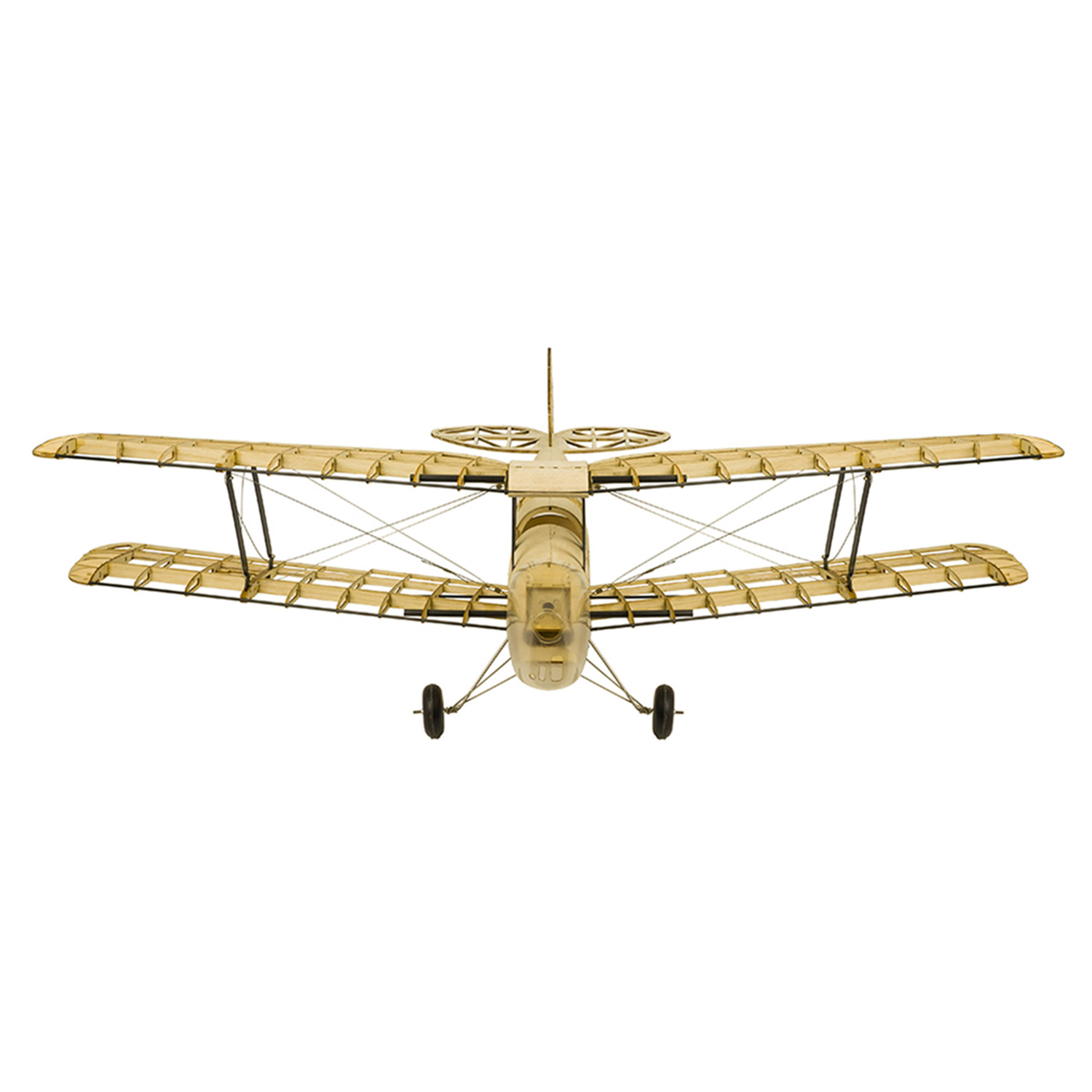 De Havilland DH82a Tiger Moth  – Rc Hobby De Bewertung und Preis