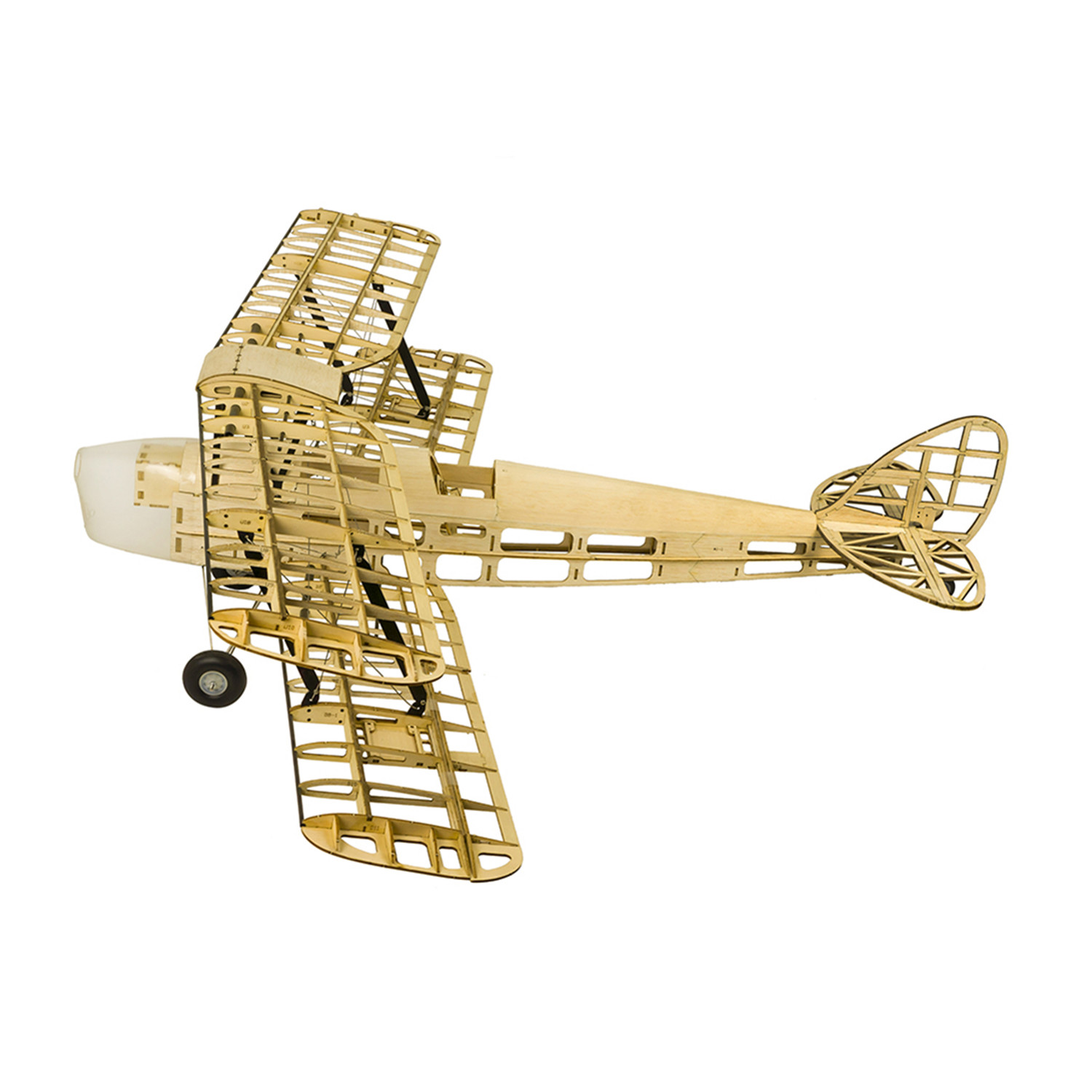 De Havilland DH82a Tiger Moth  – Rc Hobby De Bewertung und Preis