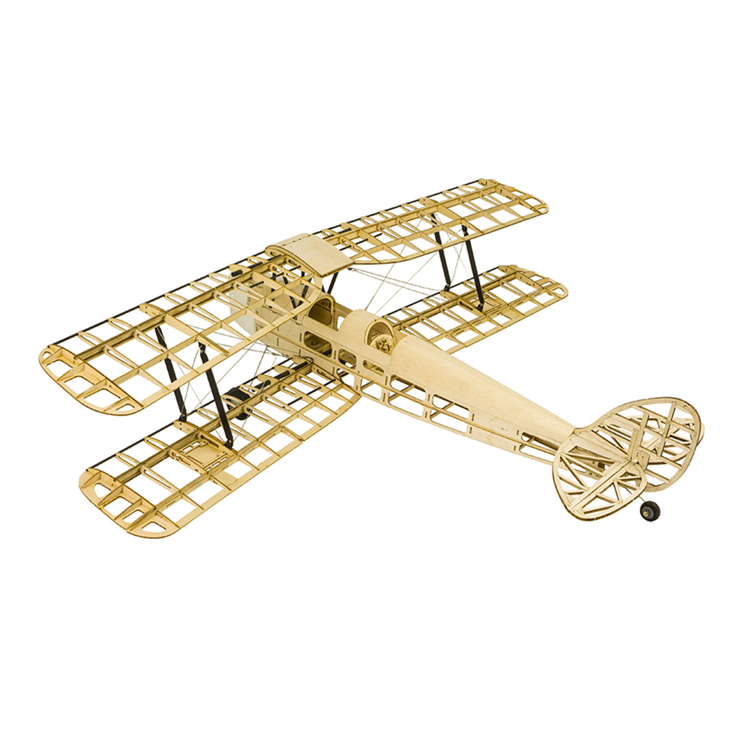 De Havilland DH82a Tiger Moth  – Rc Hobby De Bewertung und Preis