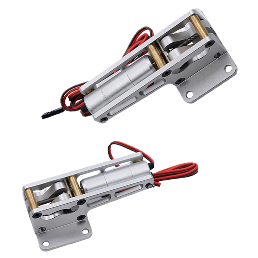 JP Hobby ER-120 Vollmetall-CNC – Rc Hobby De Bewertung und Preis